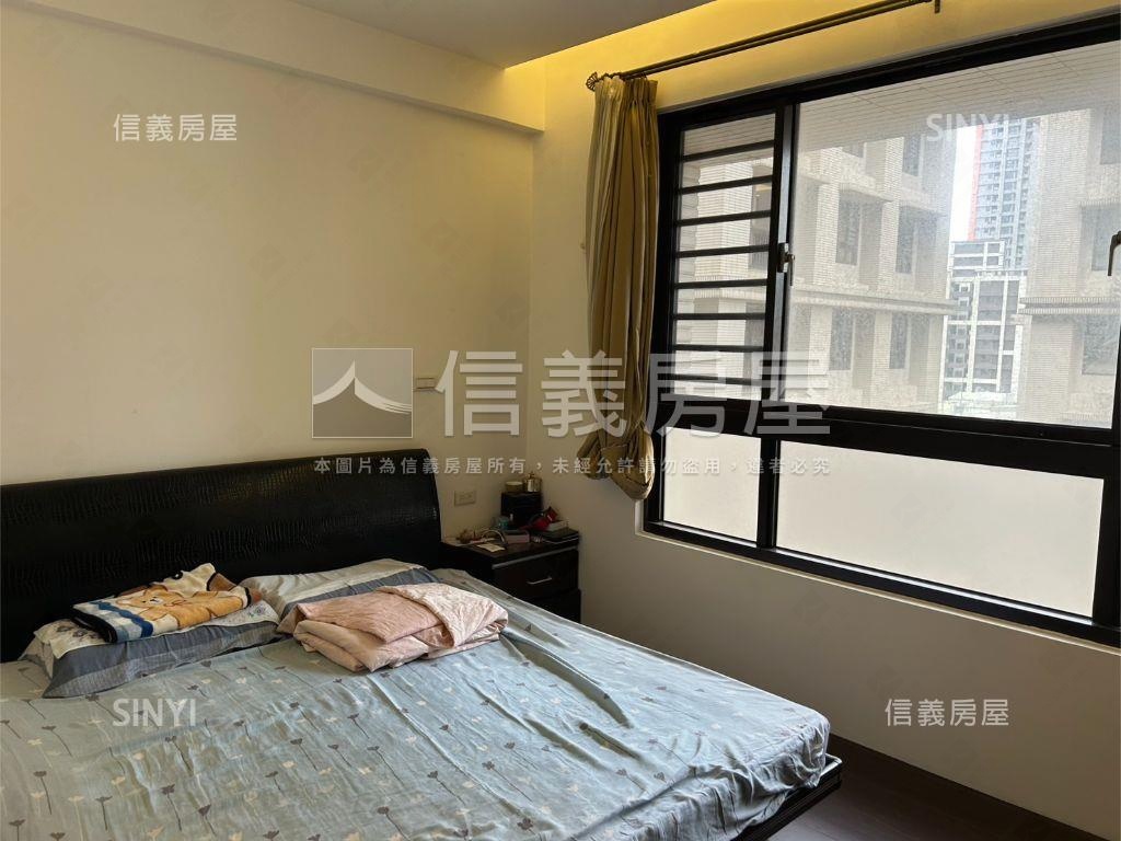 帝寶三房享受生活房屋室內格局與周邊環境