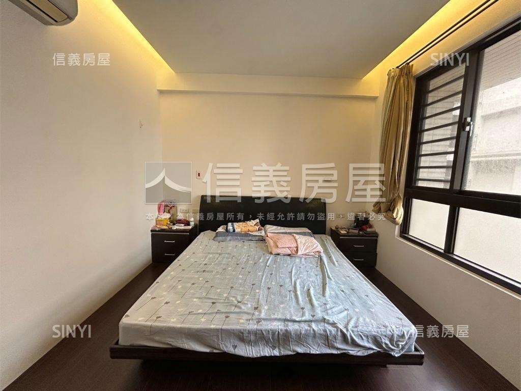 帝寶三房享受生活房屋室內格局與周邊環境