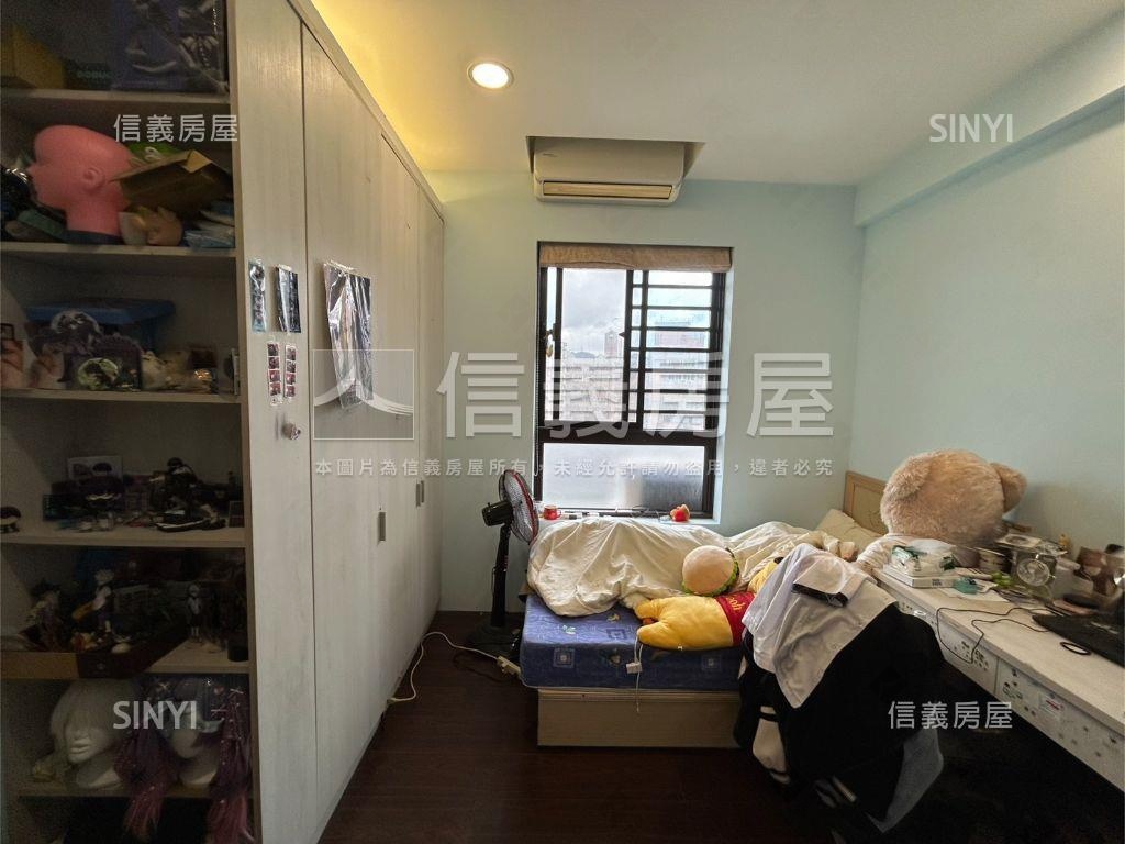 帝寶三房享受生活房屋室內格局與周邊環境