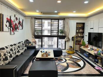 帝寶三房享受生活