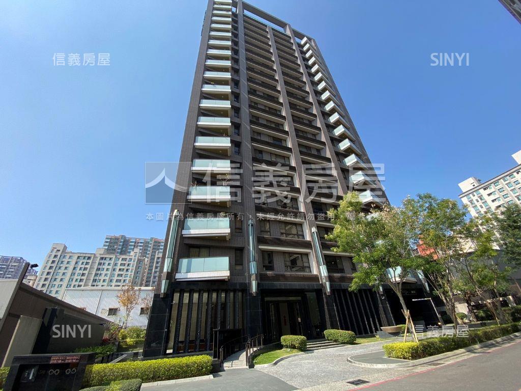 農十六輕軌郁見築豪邸平車房屋室內格局與周邊環境