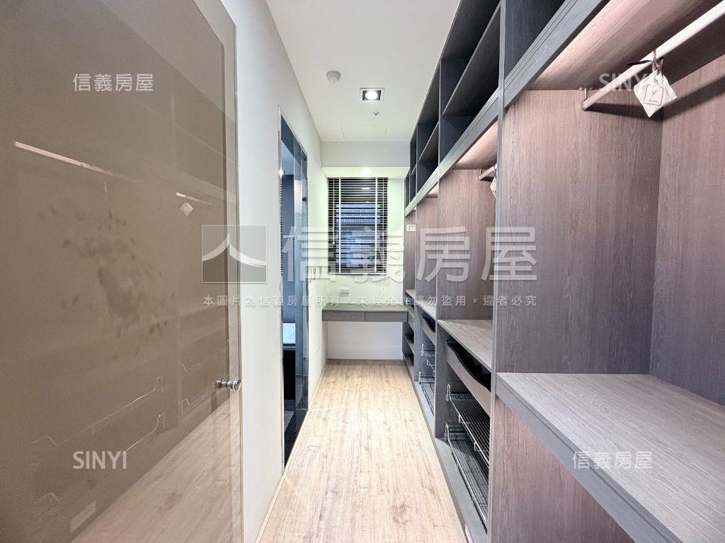 農十六輕軌郁見築豪邸平車房屋室內格局與周邊環境