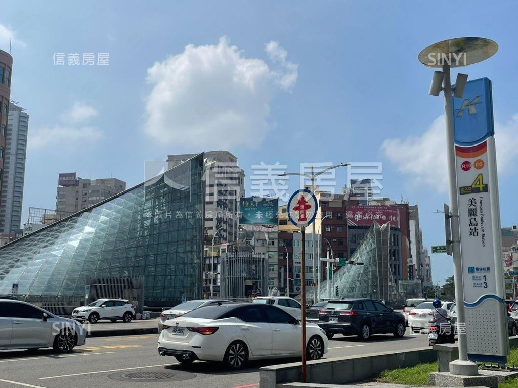 仁愛一街精華地段店面房屋室內格局與周邊環境