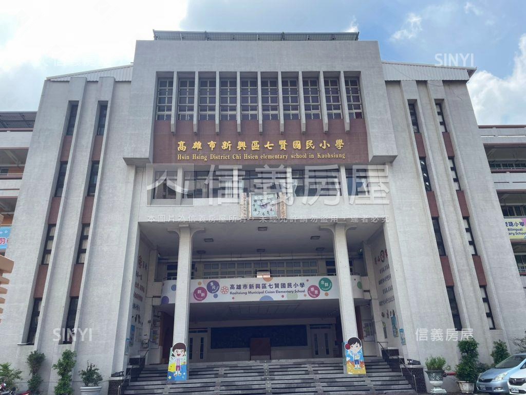 仁愛一街精華地段店面房屋室內格局與周邊環境