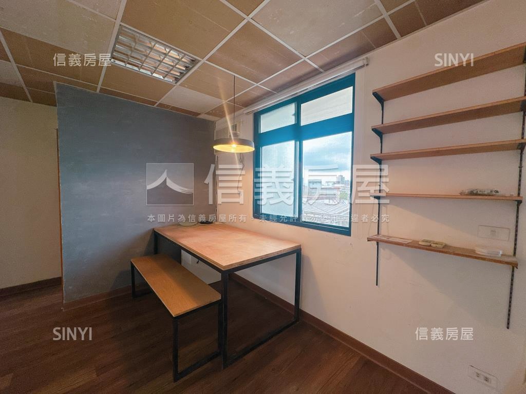 北市稀有景觀收租美寓房屋室內格局與周邊環境