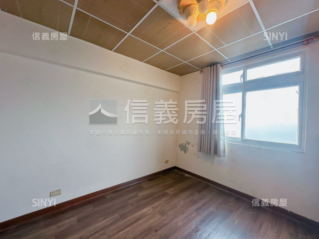 北市稀有景觀收租美寓房屋室內格局與周邊環境