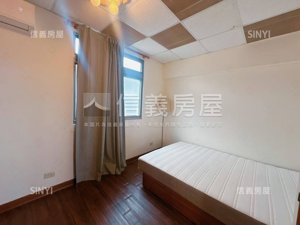 北市稀有景觀收租美寓房屋室內格局與周邊環境