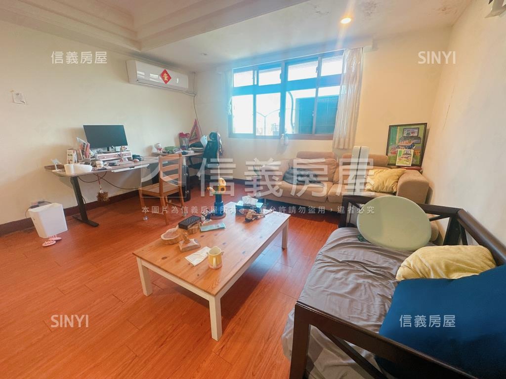 北市稀有景觀收租美寓房屋室內格局與周邊環境
