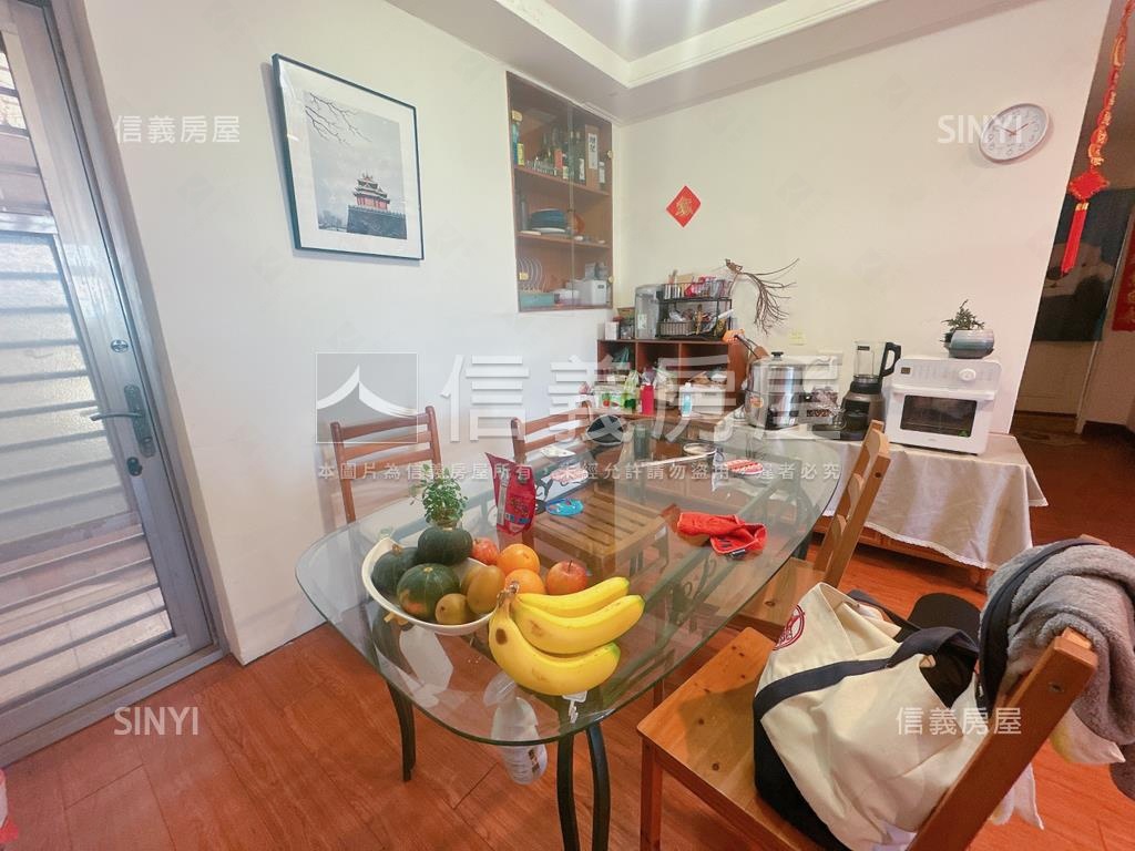 北市稀有景觀收租美寓房屋室內格局與周邊環境