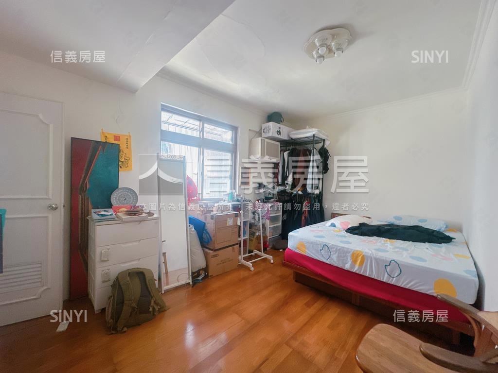 北市稀有景觀收租美寓房屋室內格局與周邊環境