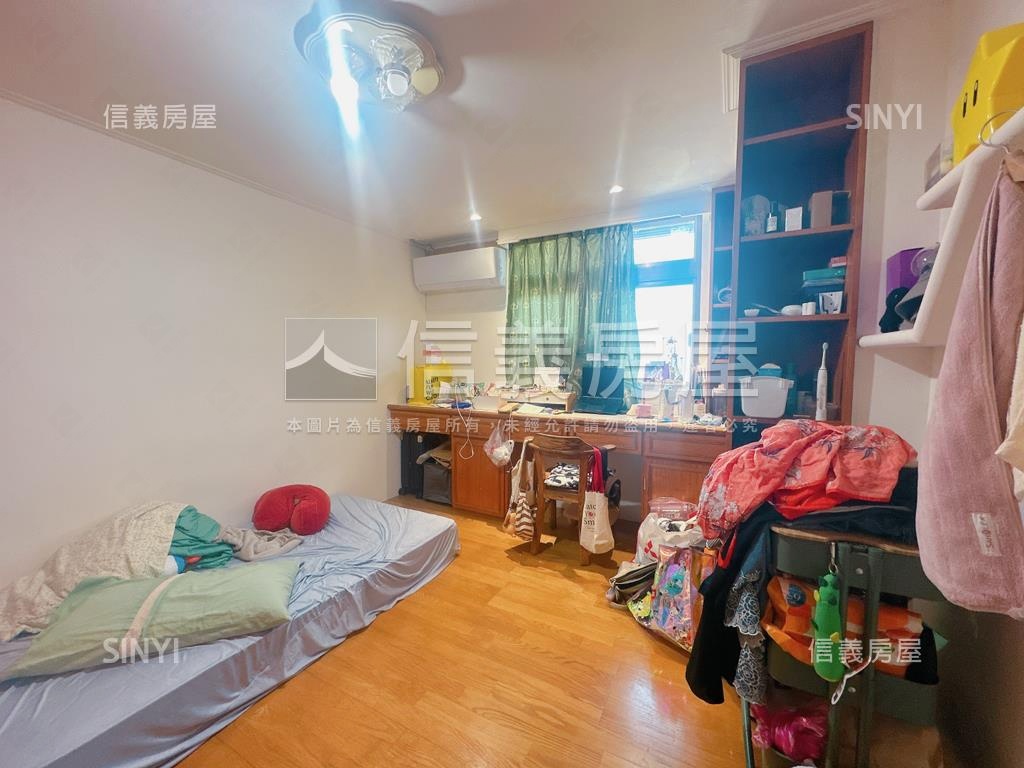 北市稀有景觀收租美寓房屋室內格局與周邊環境
