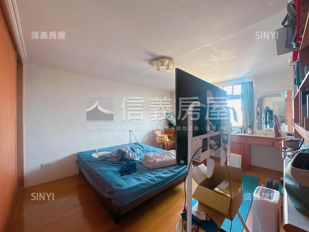 北市稀有景觀收租美寓房屋室內格局與周邊環境