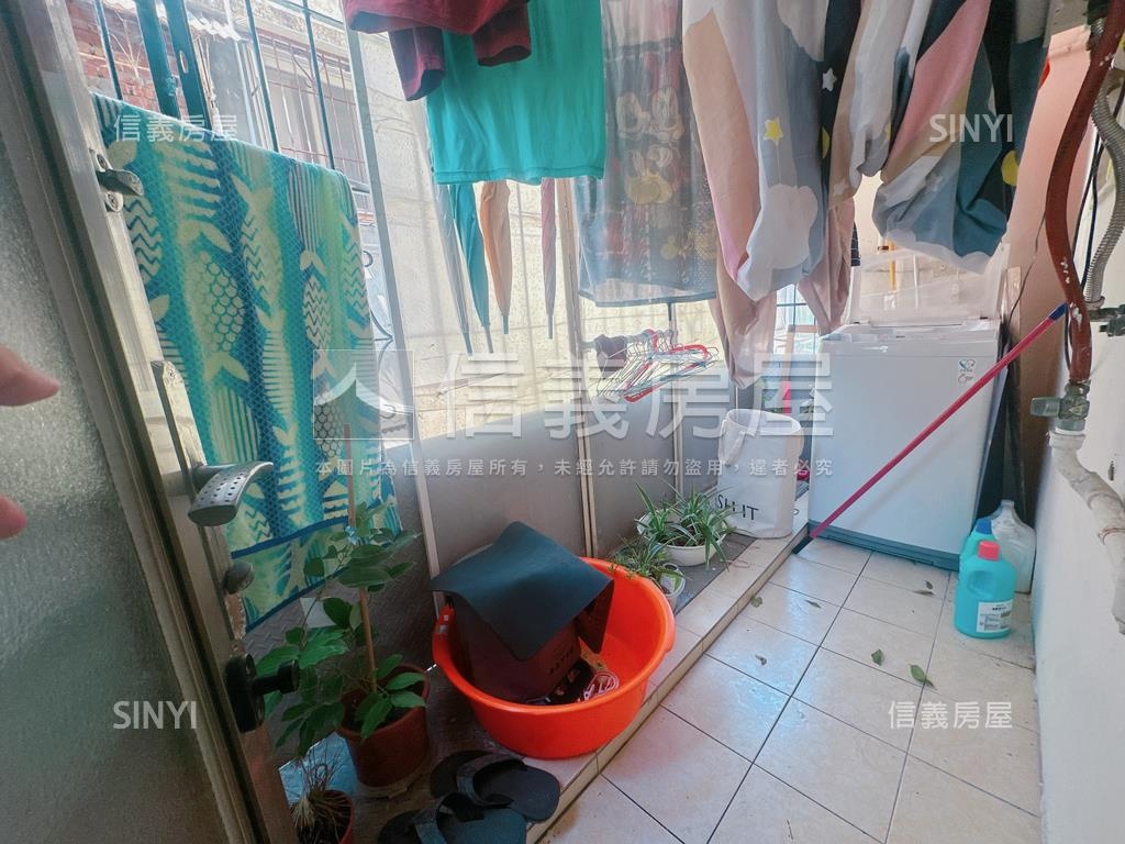 北市稀有景觀收租美寓房屋室內格局與周邊環境