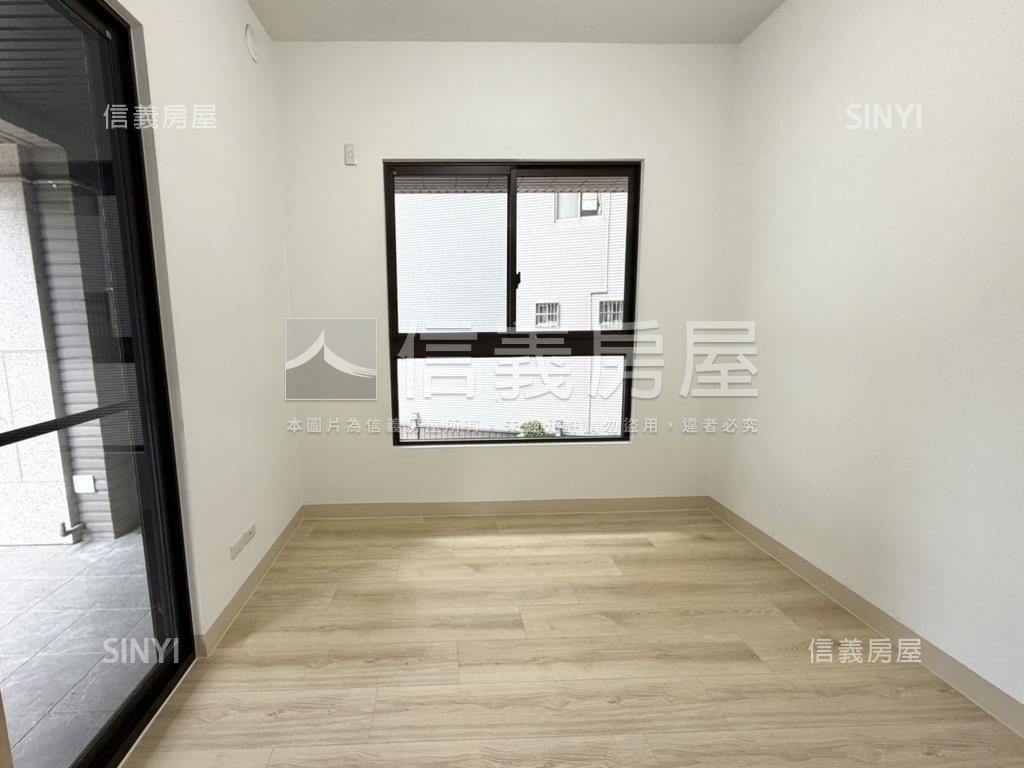 金之邸露臺戶美屋房屋室內格局與周邊環境