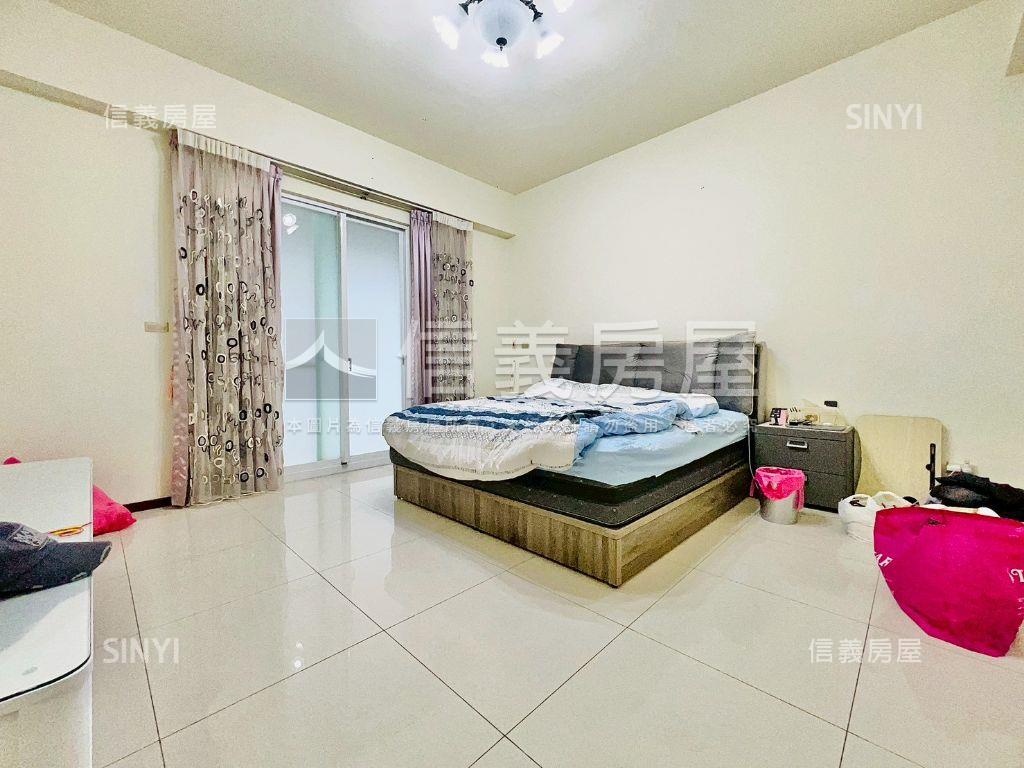 築樂社區稀有透天房屋室內格局與周邊環境