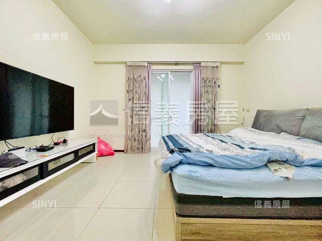 築樂社區稀有透天房屋室內格局與周邊環境