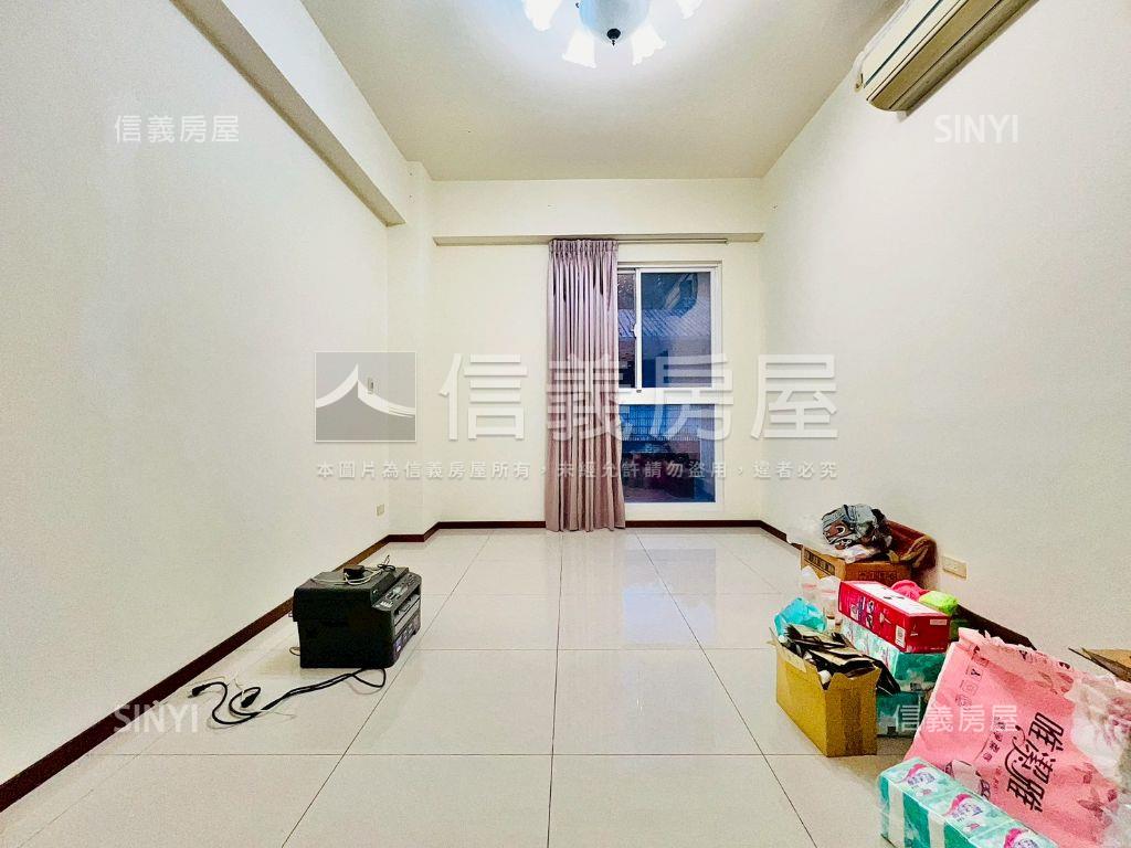 築樂社區稀有透天房屋室內格局與周邊環境