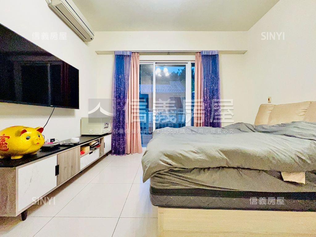 築樂社區稀有透天房屋室內格局與周邊環境