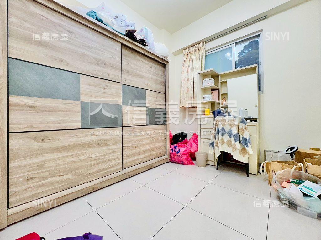 築樂社區稀有透天房屋室內格局與周邊環境