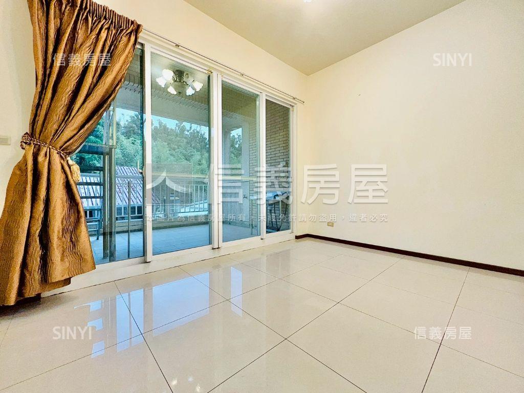 築樂社區稀有透天房屋室內格局與周邊環境