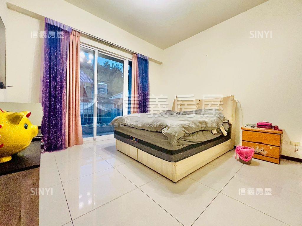 築樂社區稀有透天房屋室內格局與周邊環境