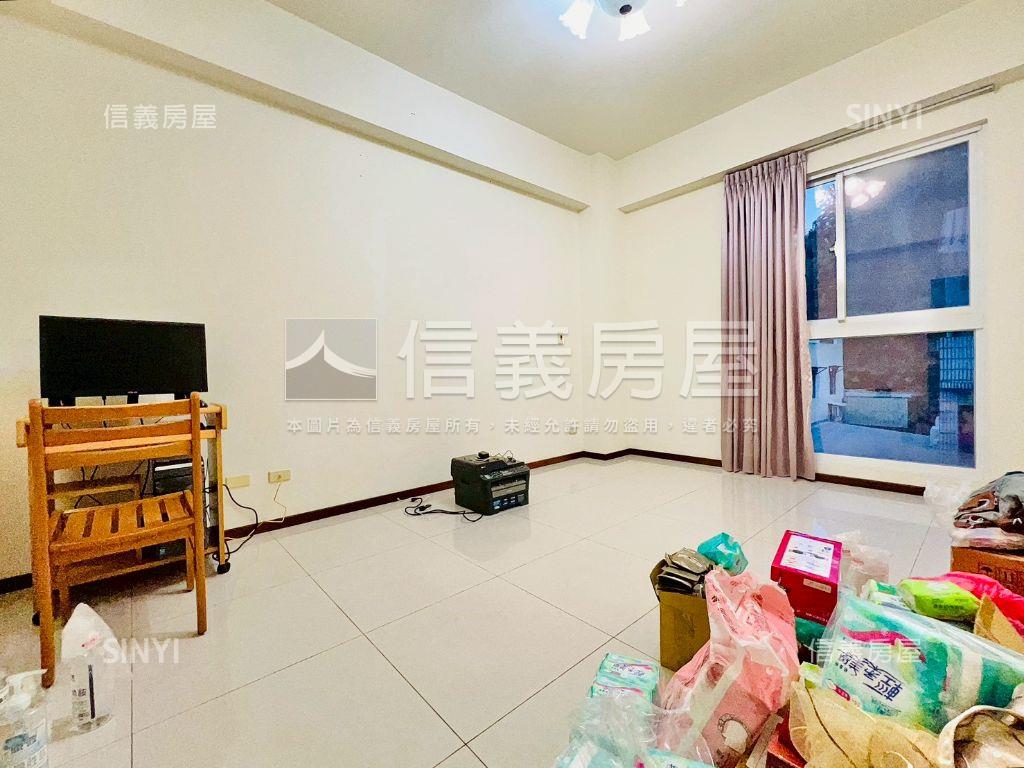 築樂社區稀有透天房屋室內格局與周邊環境