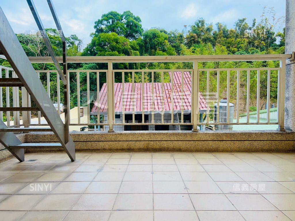 築樂社區稀有透天房屋室內格局與周邊環境