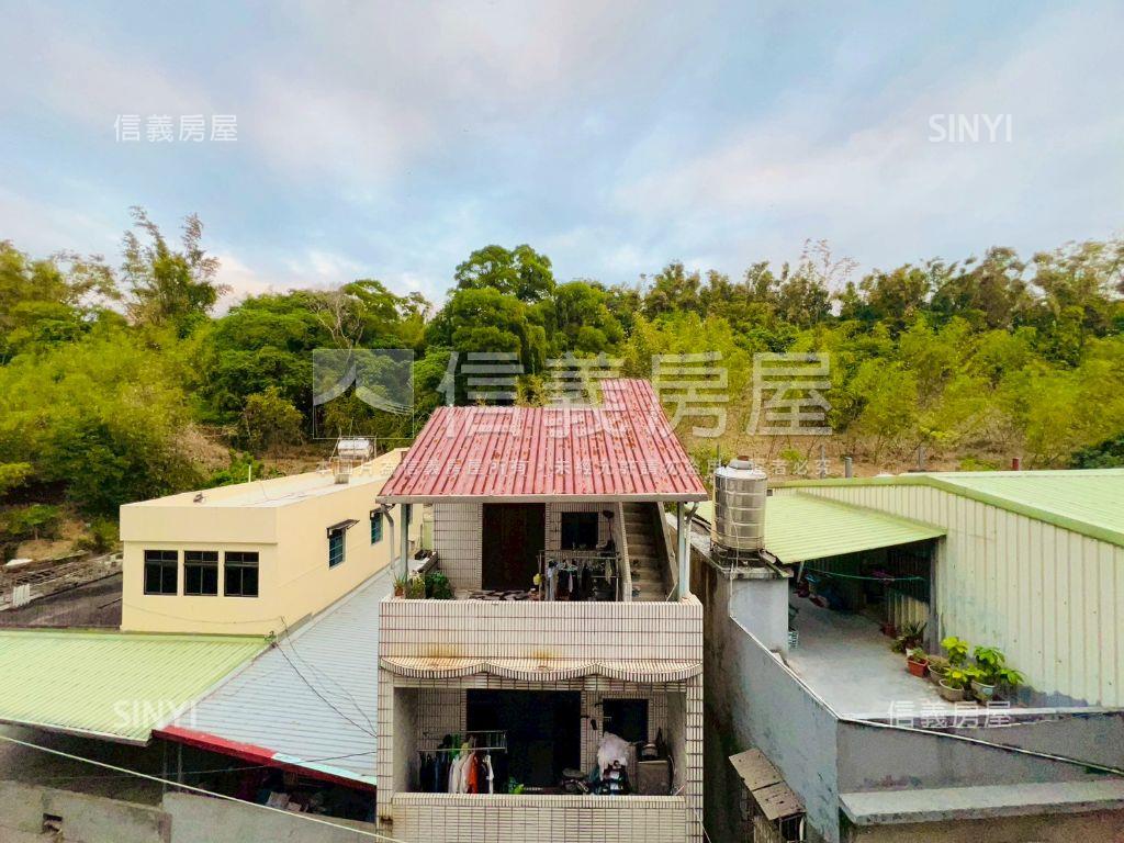 築樂社區稀有透天房屋室內格局與周邊環境