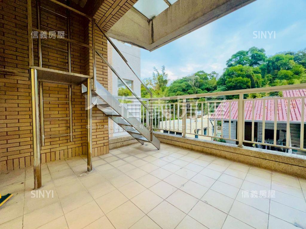 築樂社區稀有透天房屋室內格局與周邊環境