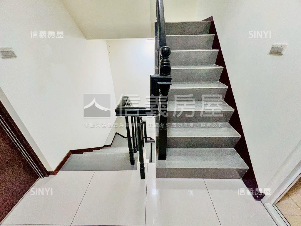 築樂社區稀有透天房屋室內格局與周邊環境