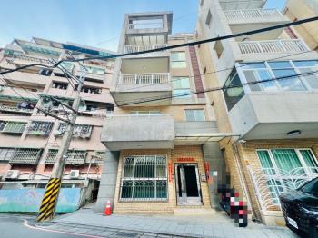 築樂社區稀有透天