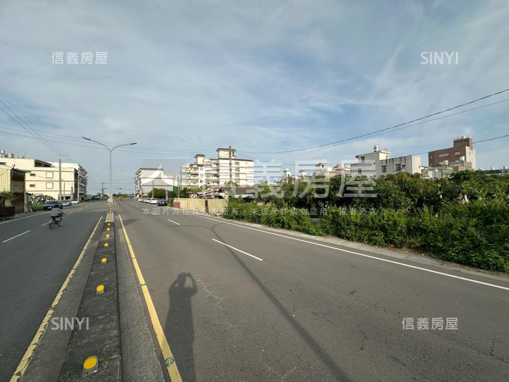 台南學甲區東興段土地房屋室內格局與周邊環境