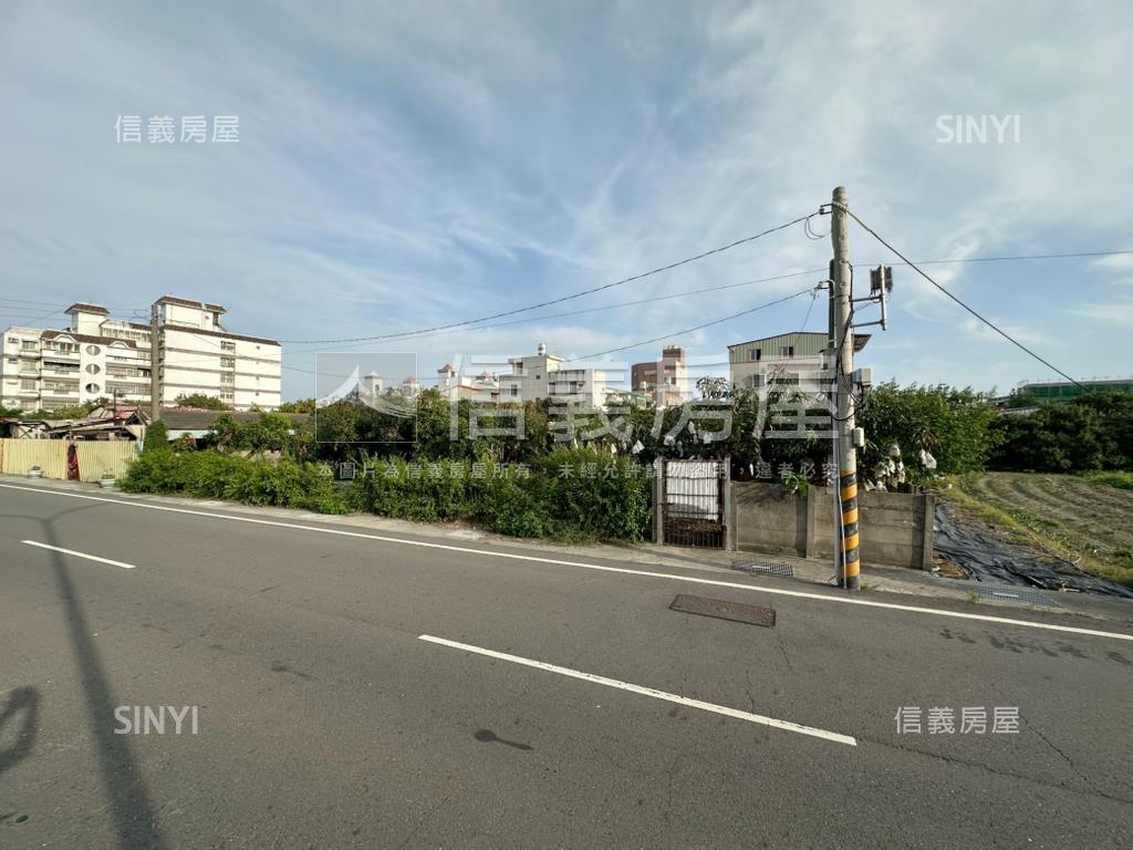 台南學甲區東興段土地房屋室內格局與周邊環境