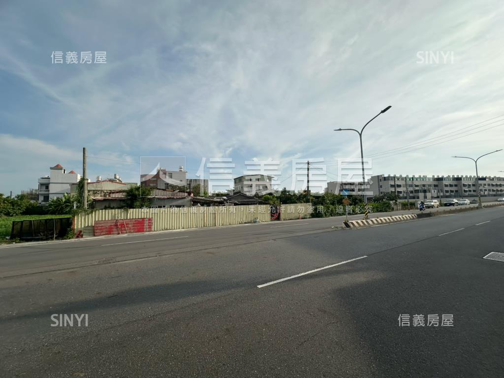 台南學甲區東興段土地房屋室內格局與周邊環境