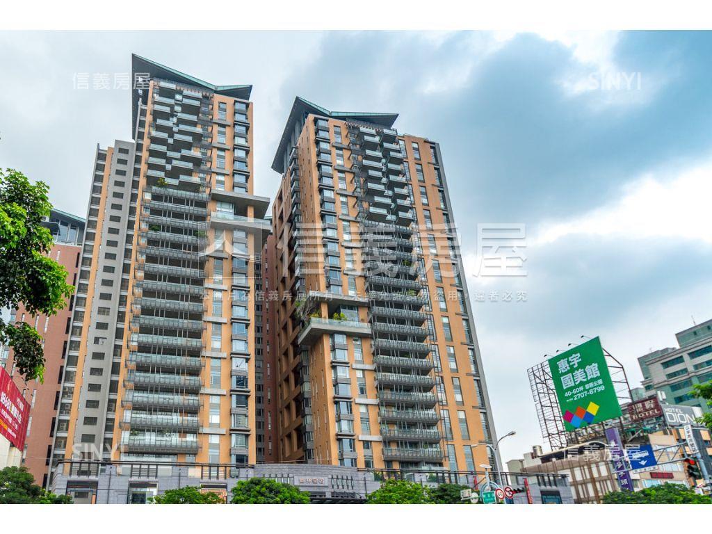 鄉林皇居太和裝潢戶房屋室內格局與周邊環境