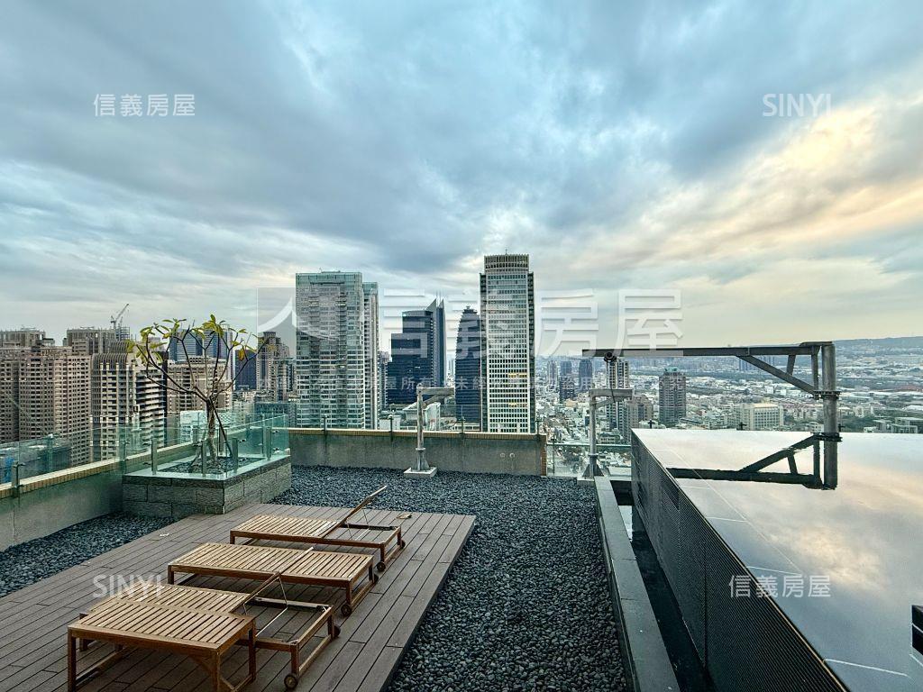 鄉林皇居太和裝潢戶房屋室內格局與周邊環境