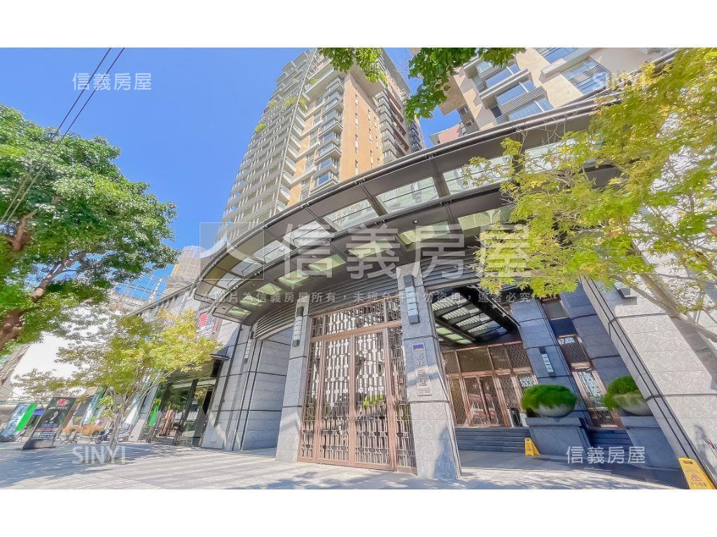 鄉林皇居太和裝潢戶房屋室內格局與周邊環境