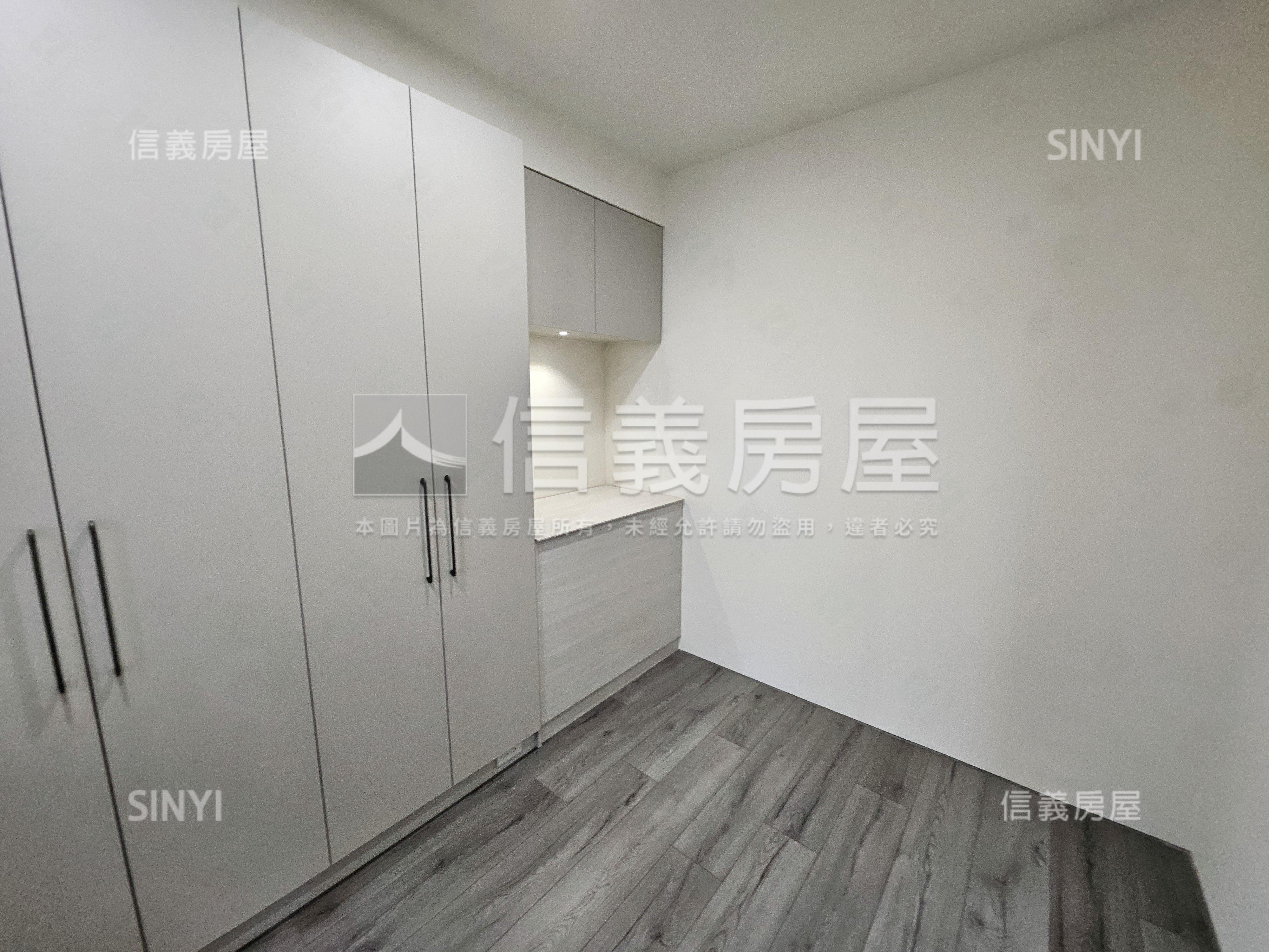 大墩學區高樓視野兩房平車房屋室內格局與周邊環境