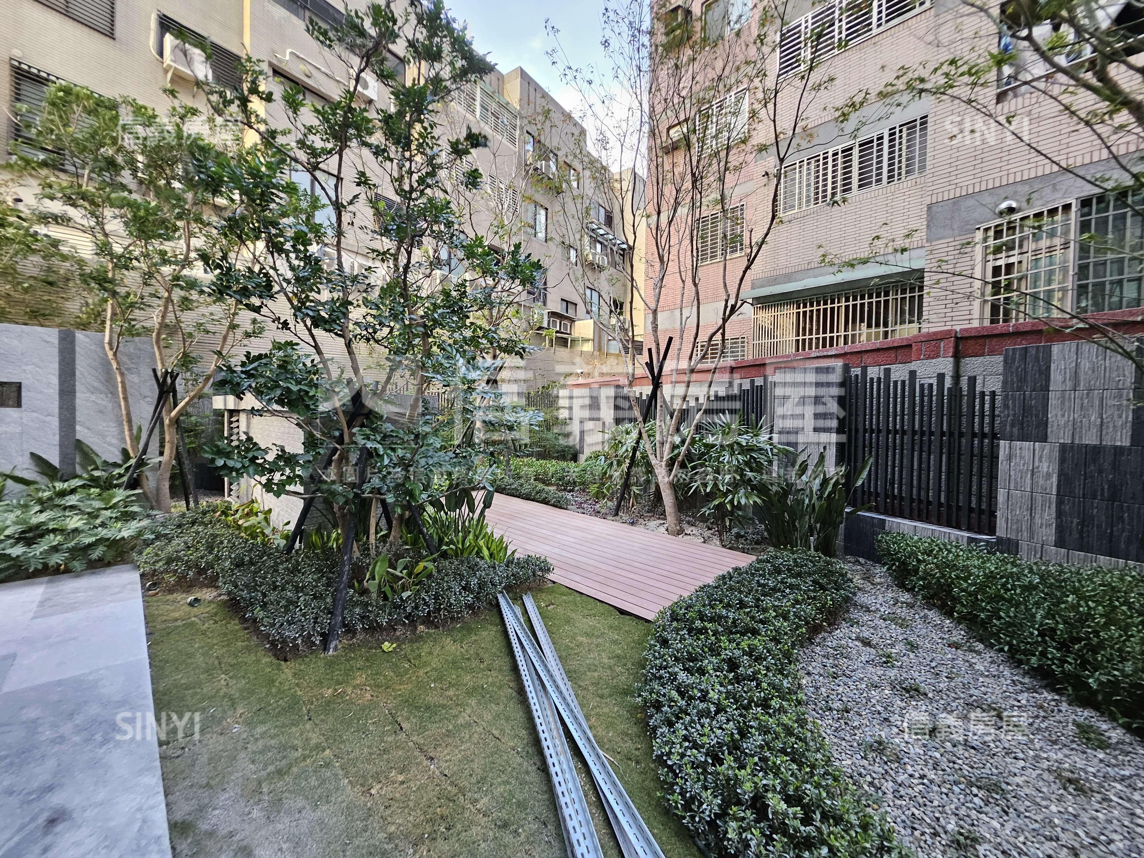 大墩學區高樓視野兩房平車房屋室內格局與周邊環境