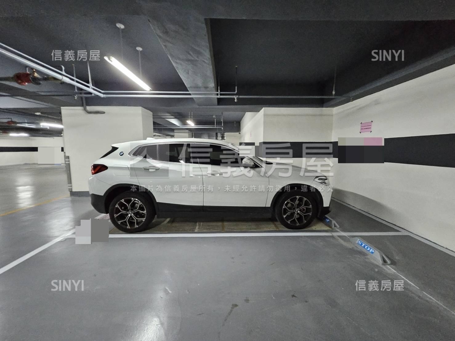 大墩學區高樓視野兩房平車房屋室內格局與周邊環境