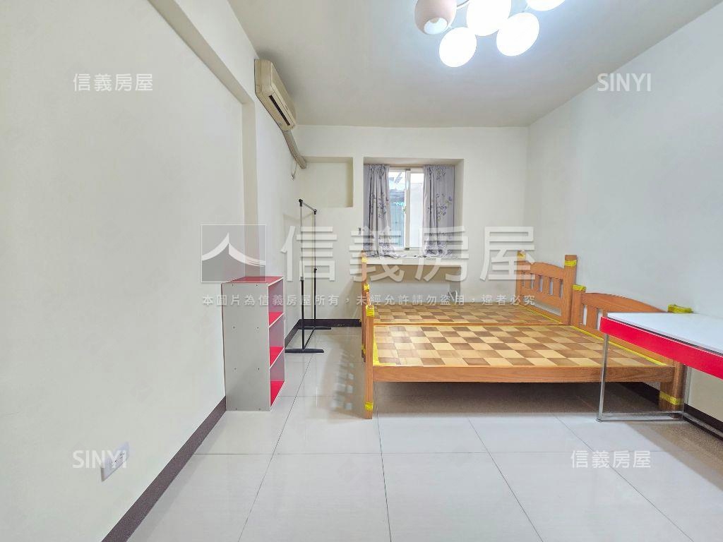陽明學區．一樓質感美寓房屋室內格局與周邊環境