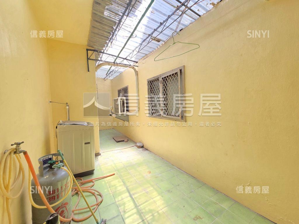 陽明學區．一樓質感美寓房屋室內格局與周邊環境