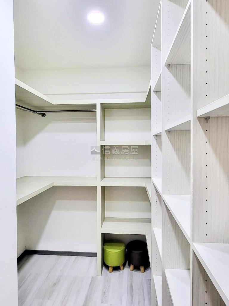 大直精品黃金３樓美寓房屋室內格局與周邊環境