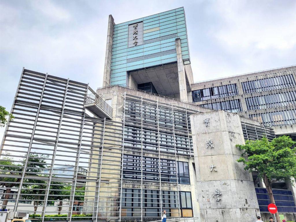 大直精品黃金３樓美寓房屋室內格局與周邊環境