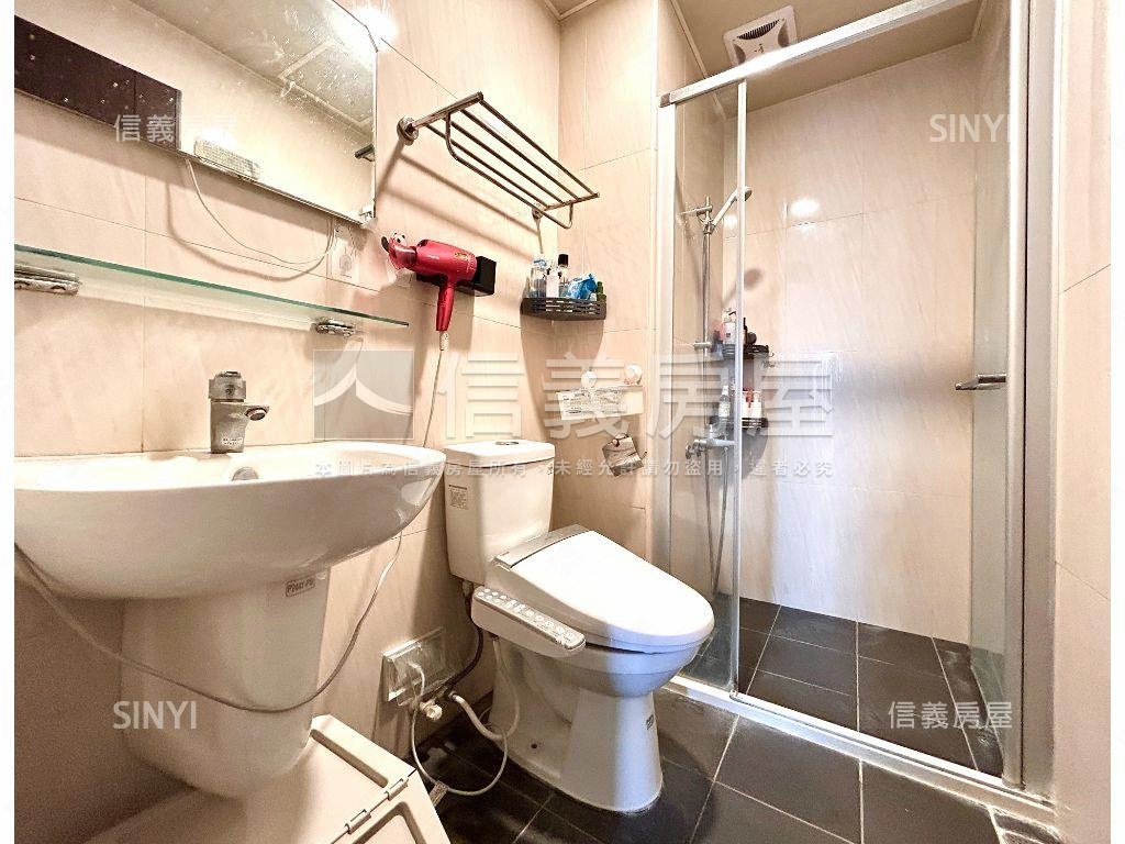 戀戀·面學校靜兩房平車房屋室內格局與周邊環境