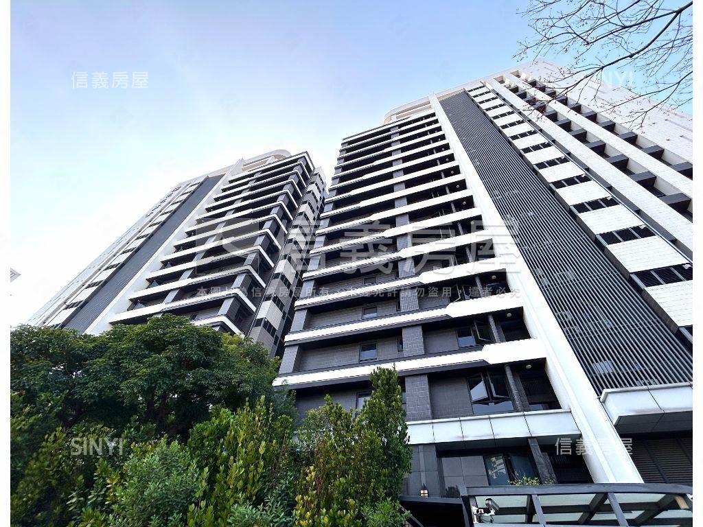 戀戀·面學校靜兩房平車房屋室內格局與周邊環境