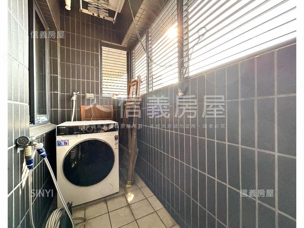 戀戀·面學校靜兩房平車房屋室內格局與周邊環境