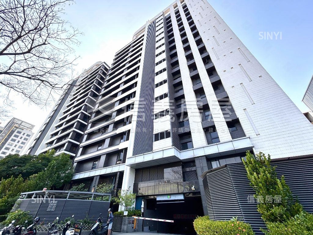 戀戀·面學校靜兩房平車房屋室內格局與周邊環境