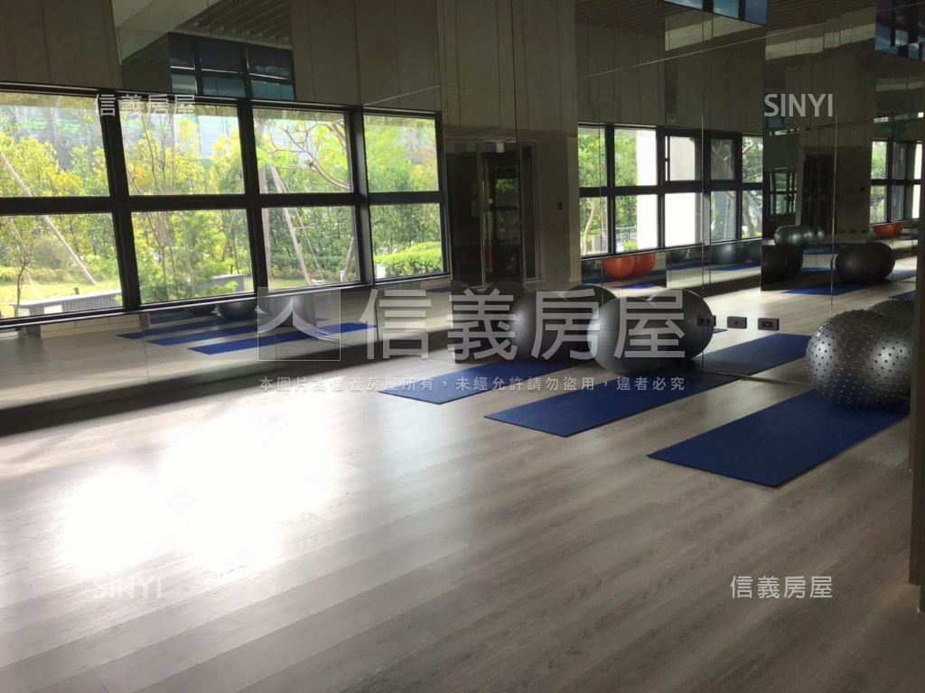 戀戀·面學校靜兩房平車房屋室內格局與周邊環境