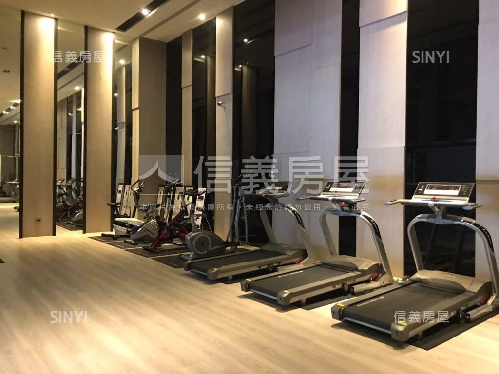 戀戀·面學校靜兩房平車房屋室內格局與周邊環境